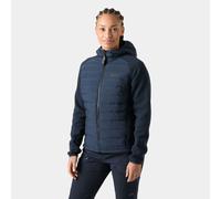 Helly Hansen Women's Skagen Hybrid Knit Insulator - Blue - L