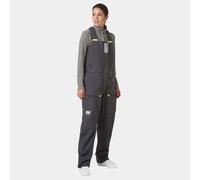 Helly Hansen Women's Skagen Offshore Sailing Bib Grey M