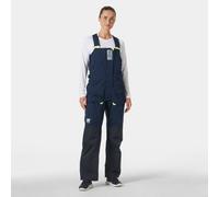 Helly Hansen Women's Skagen Offshore Sailing Bib Navy XS