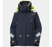 Helly Hansen Women's Skagen Offshore Sailing Jacket Navy L