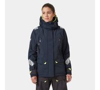Helly Hansen Women's Skagen Offshore Sailing Jacket Navy XL