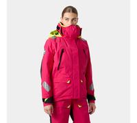 Helly Hansen Women's Skagen Offshore Sailing Jacket Pink L