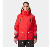 Helly Hansen Women's Skagen Offshore Sailing Jacket Red S