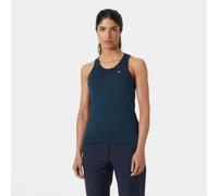 Helly Hansen Women's Skagen Singlet Navy XS