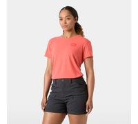 Women's T-shirt Helly Hansen Skog Graphic M