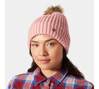 Helly Hansen Women's Snowfall Winter Beanie Pink STD
