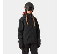 Helly Hansen Women's Sogn Shell Jacket Black XS