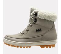 Helly Hansen Women's Sorrento 2.0 Winter Boots Grey 6
