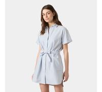 Helly Hansen Women's Sorrento Shirt Dress Blue M