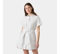 Helly Hansen Women's Sorrento Shirt Dress White L
