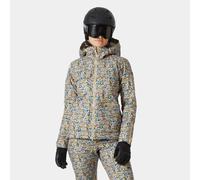 Helly Hansen Women's St. Moritz Insulated 2.0 Jacket Beige S