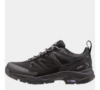 Helly Hansen Women's Stalheim HELLY TECH® Waterproof Hiking Shoes Black 5