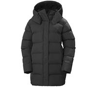 Helly Hansen - Women's Aspire Puffy Parka - Parka size M, black