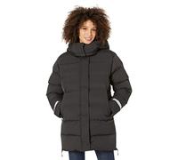 Helly Hansen - Women's Aspire Puffy Parka - Parka size M, black