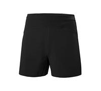 Helly-Hansen Women's Hp Board Shorts, 990 Black, M