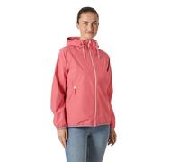 Helly-Hansen Women's Standard Koster Rain Jacket, 137 Washed Red