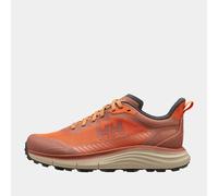 Helly Hansen Women's Stega Helly Tech® Waterproof Hiking Shoes Orange 6