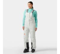Helly Hansen Women's Switch Cargo Bib Pants Green XS