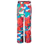 Helly Hansen - Women's Switch Cargo Insulated Pant - Ski trousers size S, multi