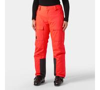 Helly Hansen Women's Switch Cargo Pants Pink XS