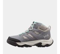 Helly Hansen Switchback Mid 3 Hiking Boots Grey EU 40 Women