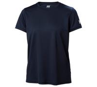 Helly Hansen Women's W HH Tech T-Shirt 2.0, Navy, XL