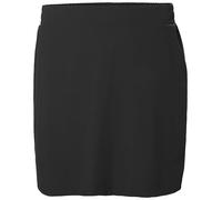 Helly Hansen Womens Thalia Skirt 2.0, L, Black