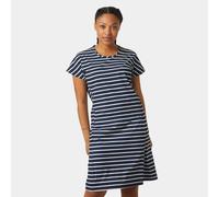 Helly Hansen Thalia Summer 2.0 Short Sleeve Dress Blue S Woman