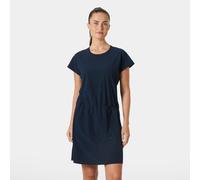 Helly Hansen Thalia Summer 2.0 Short Sleeve Dress Blue XS Woman
