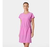 Helly Hansen Women's Thalia Summer Dress 2.0 Pink XL