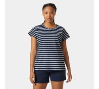 Helly Hansen Women's Thalia Summer Top Navy XS