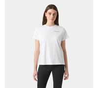Helly Hansen Women's The Ocean Race T-Shirt 2.0 White L
