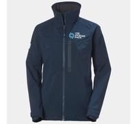 Helly Hansen Women's The Ocean Race Waterproof Jacket Navy S