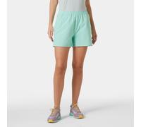 Helly Hansen Women's Tofino Solen Shorts 4" 2.0 Green L
