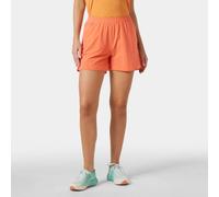 Helly Hansen Women's Tofino Solen Shorts 4" 2.0 Orange L