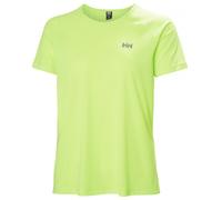 Helly Hansen - Women's Trail S/S T-Shirt - Sport shirt size XL, green