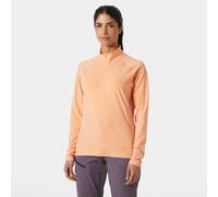 Helly Hansen Women's Tyri Half-Zip Orange L