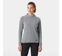 Sweatshirt woman Helly Hansen Tyri Gris XS