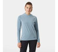 Helly Hansen Tyri Hoodie Grey XS Woman