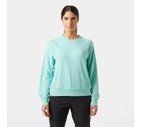 Helly Hansen Women's Tyri Knit Crew Neck - Green - XL