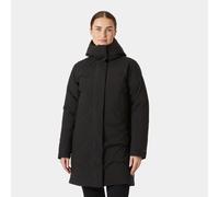 Helly Hansen Women's Urban Pro HELLY TECH® Down Coat Black XS