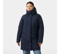 Helly Hansen Women's Urban Pro Helly Tech® Down Coat - Blue - S