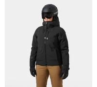 Helly Hansen Women's Val-d'Isère 3.0 Jacket Black XS
