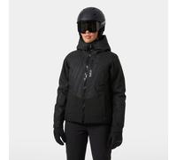 Helly Hansen Valdisere 3.0 Jacket Black XS Women