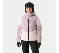 Helly Hansen Women's Val-d'Isère 3.0 Jacket Purple L