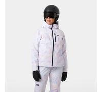 Helly Hansen Women's Val-d'Isère 3.0 Jacket White M