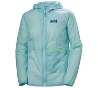 Helly Hansen Women's Vana Windbreaker Jacket, womens, Women's Jacket, 62862, royal blue, XS