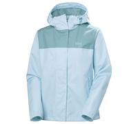 Helly Hansen - Women's Vancouver Rain Jacket - Waterproof jacket size S, blue