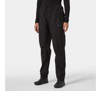 Helly Hansen Women's Vancouver Trousers Black XL