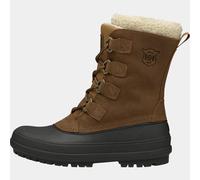 Helly Hansen Women's W Varanger Primaloft, Bistre, 7